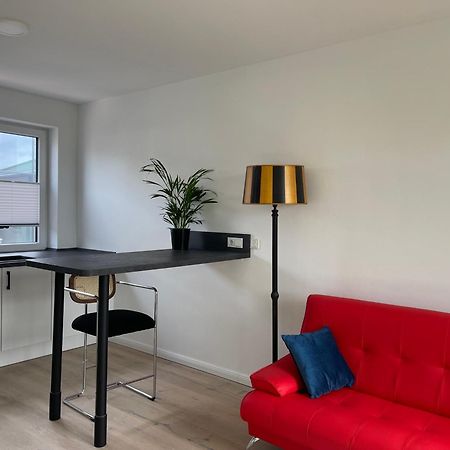 Ferienwohnung Zentrum 奥利希 外观 照片